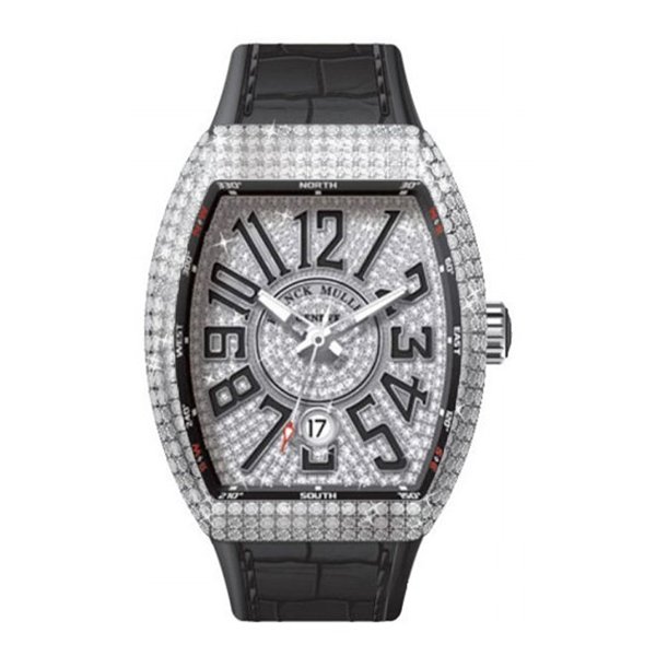 Franck Muller VANGUARD V 41 SC DT AC D CD