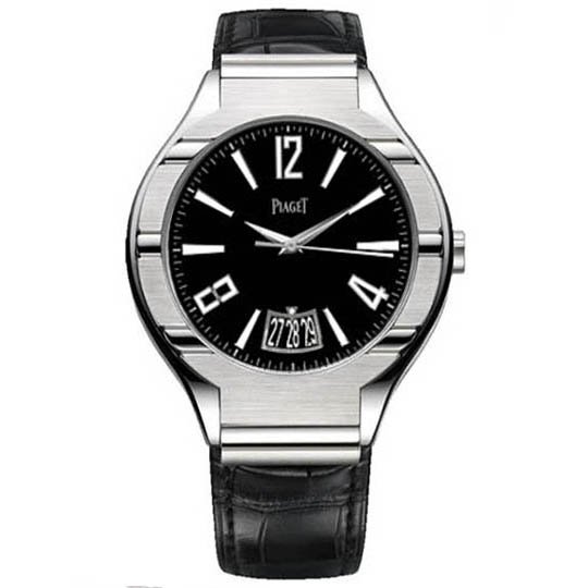 Piaget Polo Automatic 43mm G0A31139