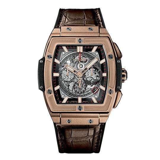 Hublot Spirit of Big Bang Ref. 641.OX.0183.LR