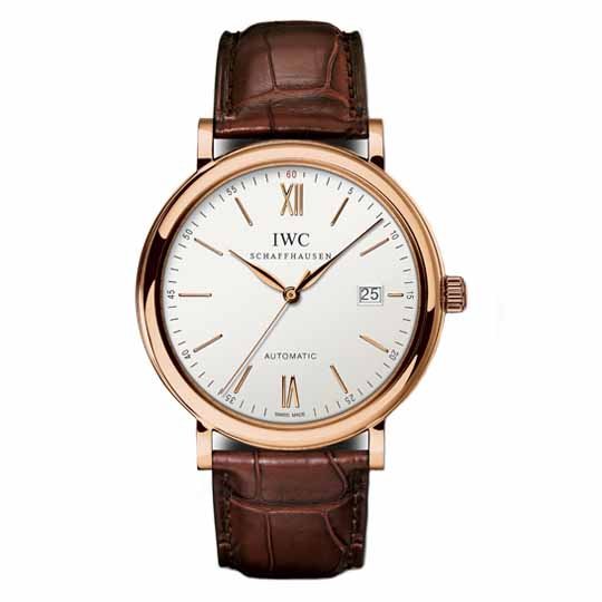 IWC Portofino Automatic IW356504