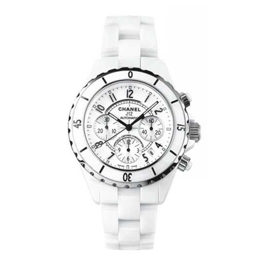 Chanel J12 38mm Automatic H0970