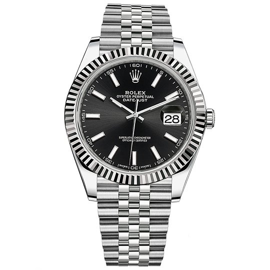 Rolex DateJust II 116334