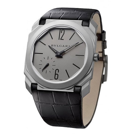Bvlgari Octo Solotempo Automatic 101964