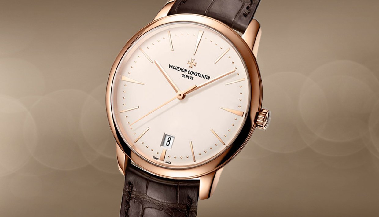 Новое поступление. Vacheron Constantin Patrimony Womens 36 mm Small Model Новое поступление. Vacheron Constantin Patrimony Womens 36 mm Small Model