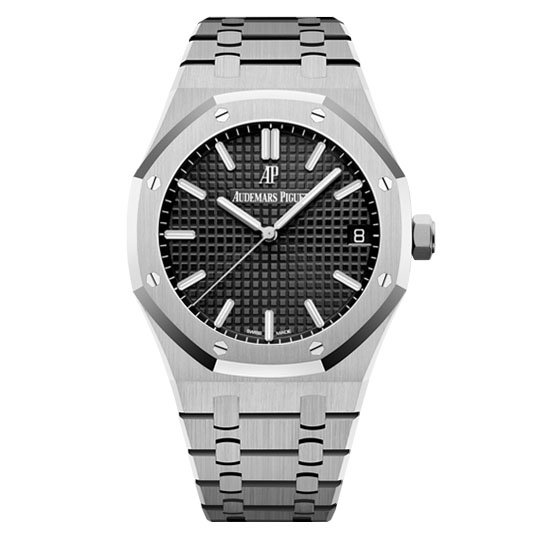 Audemars Piguet Royal Oak Selfwinding II 15500ST.OO.1220ST.03