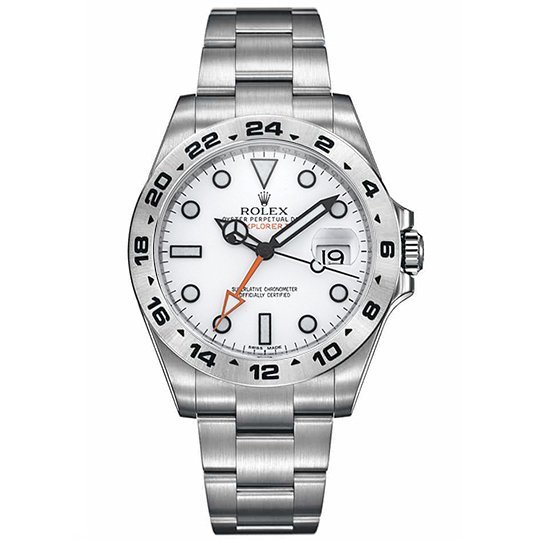 Rolex Explorer II 216570