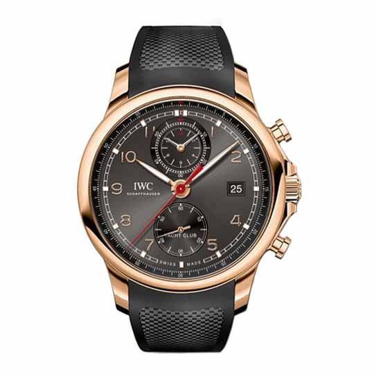 IWC Portuguese Yacht Club IW390505