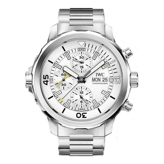 IWC Aquatimer Chronograph IW329004