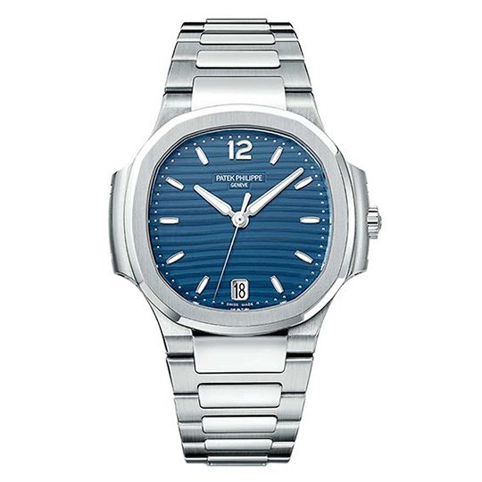Patek Philippe Nautilus 7118/1A-001