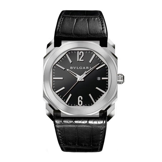 Bvlgari Octo Solotempo Automatic 102207