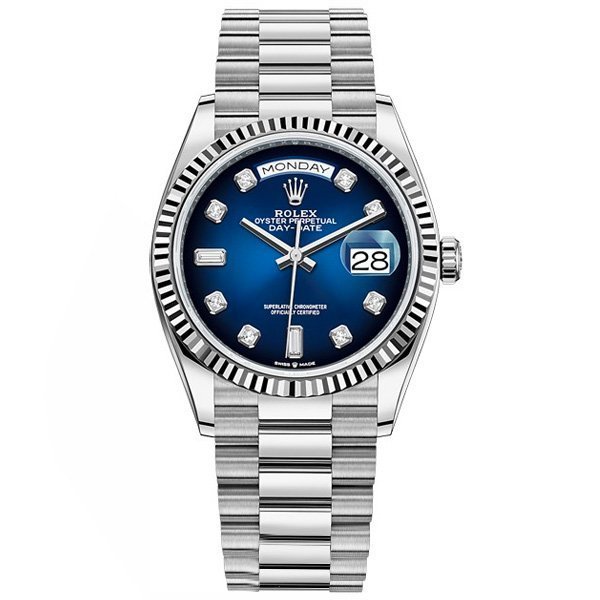 Rolex Day-Date 36mm 128239-0023