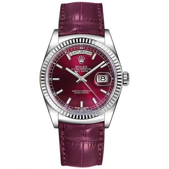 Rolex Day-Date 36mm 118138