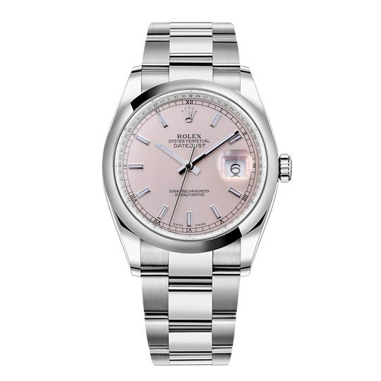 Rolex DateJust 36mm 020335