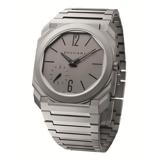 Bvlgari Octo Solotempo Automatic 101964