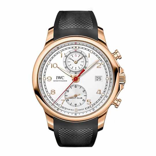 IWC Portuguese Yacht Club IW390501