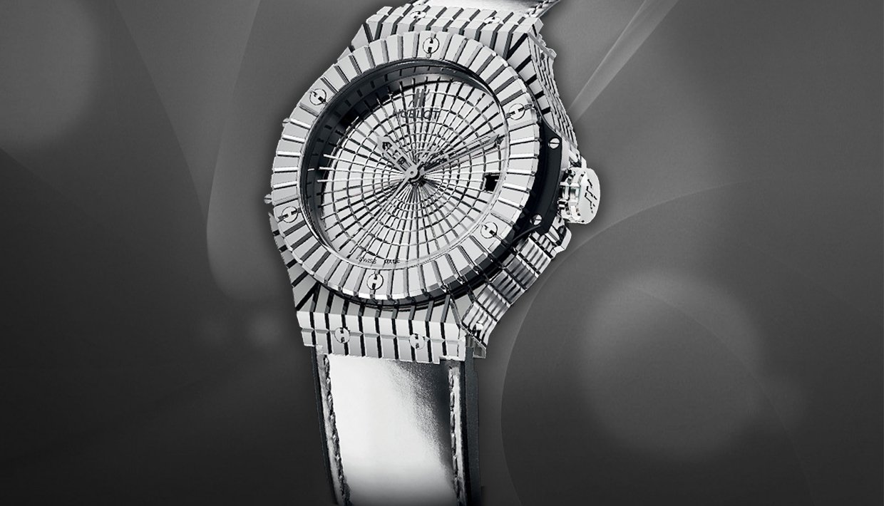Новое поступление. Hublot Big Bang Original 41mm Big Bang Steel Caviar Новое поступление. Hublot Big Bang Original 41mm Big Bang Steel Caviar