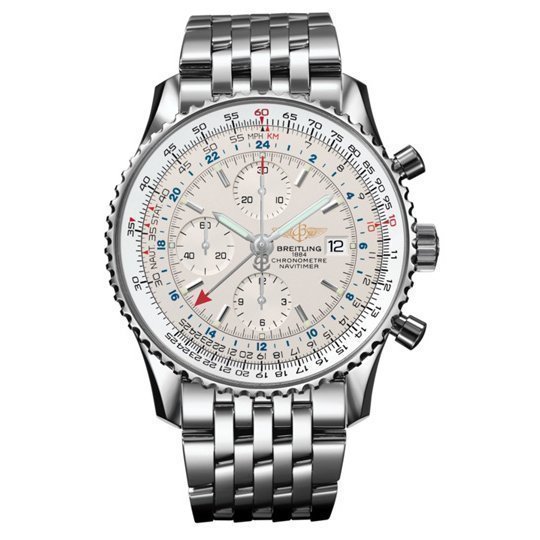 Breitling Navitimer World A2432212.G571