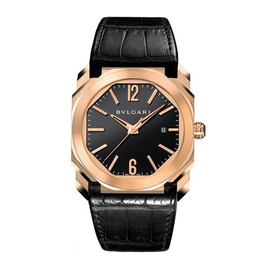 Bvlgari Octo Solotempo Automatic 101963