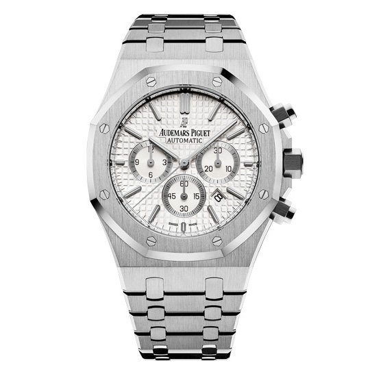 Audemars Piguet Royal Oak Chronograph 26320ST.OO.1220ST.02