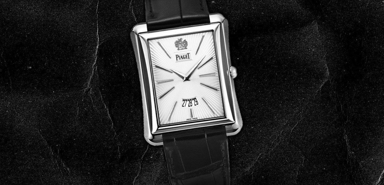 Новое поступление. Piaget Black Tie Emperador Emperador Новое поступление. Piaget Black Tie Emperador Emperador