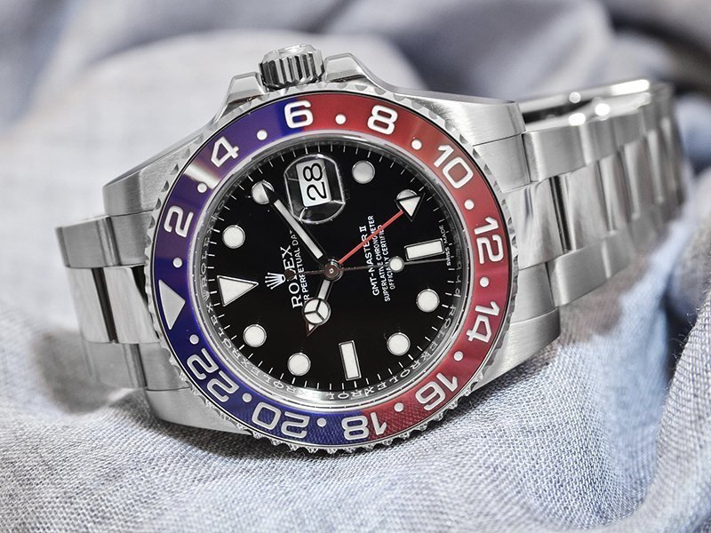 Подборка лучших часов GMT по версии магазина Gmt-Club