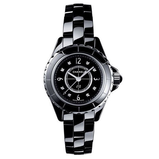 Chanel J12 33mm H1625