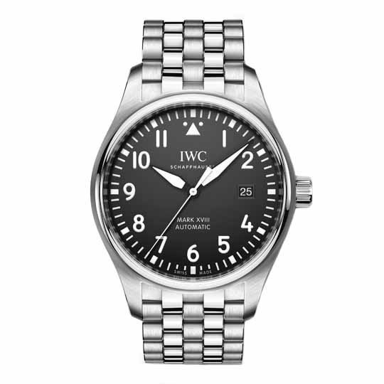 IWC Mark XVIII IW327001