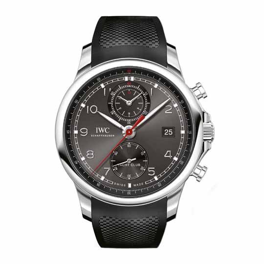 IWC Portuguese Yacht Club IW390210