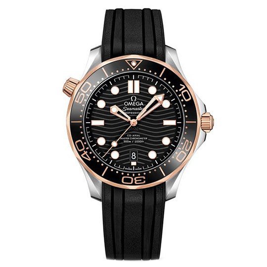 Omega Seamaster 300M Co-Axial Master Chronometer 210.22.42.20.01.001