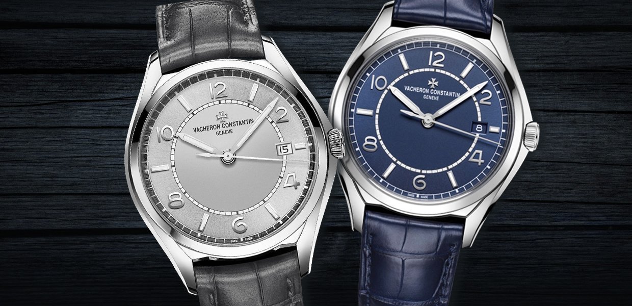 Новое поступление. Vacheron Constantin Fiftysix Self-Winding Новое поступление. Vacheron Constantin Fiftysix Self-Winding