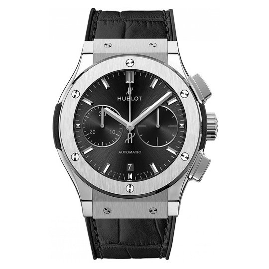 Hublot Classic Fusion Chronograph 45mm