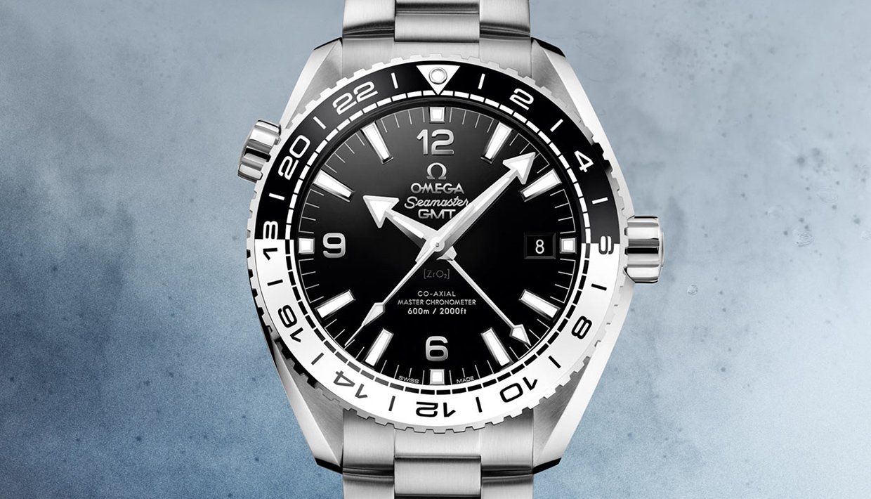 Новое поступление. Omega Planet Ocean Seamaster 600 m Co-Axial Master Chronometer 39,5 mm Новое поступление. Omega Planet Ocean Seamaster 600 m Co-Axial Master Chronometer 39,5 mm