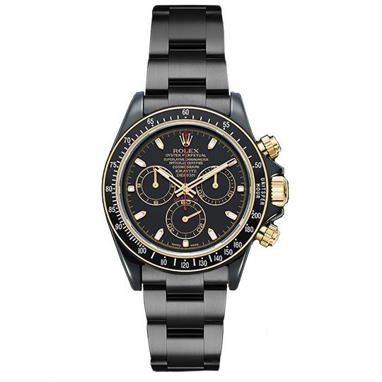 Rolex Daytona Lenny Kravitz