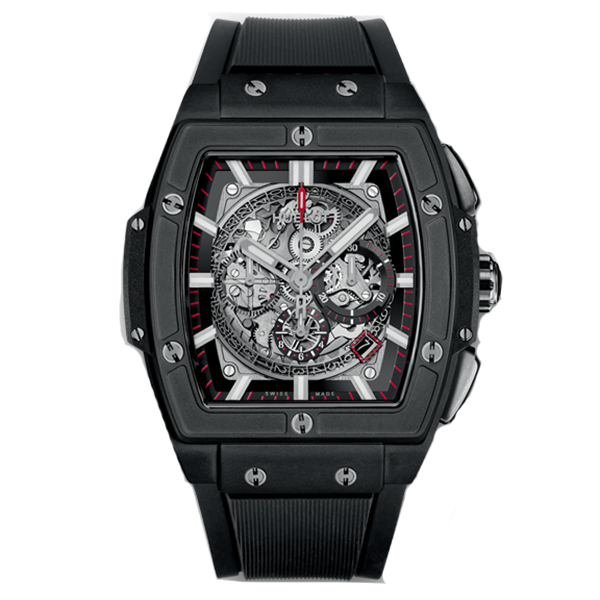 Hublot Spirit of Big Bang 601.CI.0173.RX