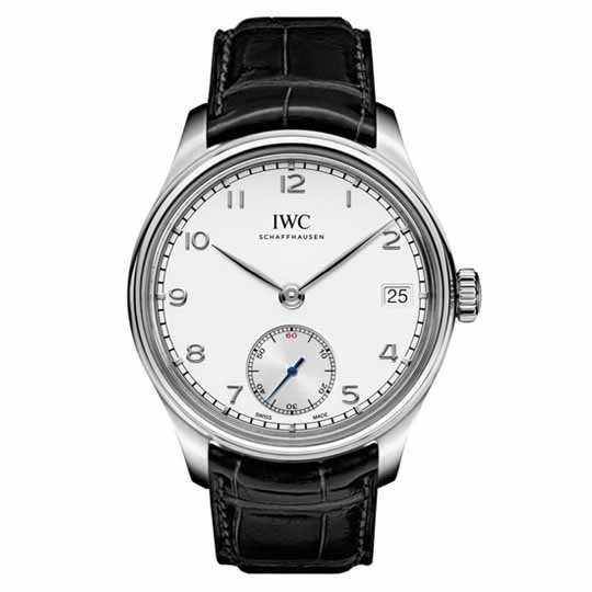 IWC Portuguese Hand-Wound IW545408