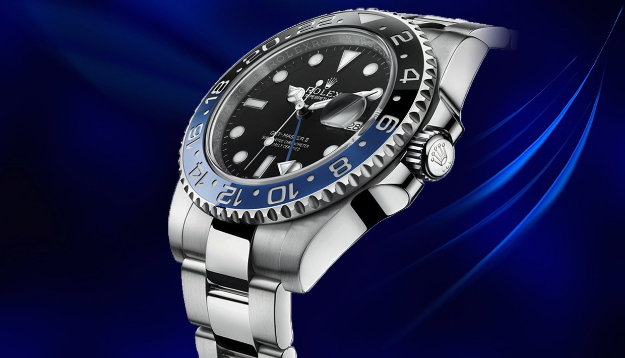 Как создаются часы Rolex: 10 главных особенностей, которые следует знать. Часть 1 Как создаются часы Rolex: 10 главных особенностей, которые следует знать. Часть 1
