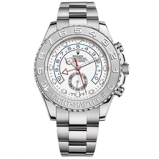 Rolex Yacht-Master II 116689
