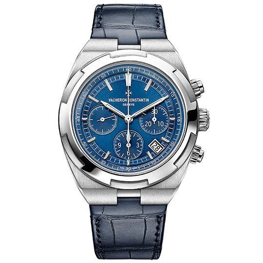 Vacheron Constantin Overseas Chronograph 5500V/110A-B148