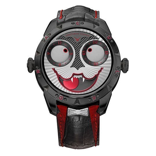 Konstantin Chaykin Joker