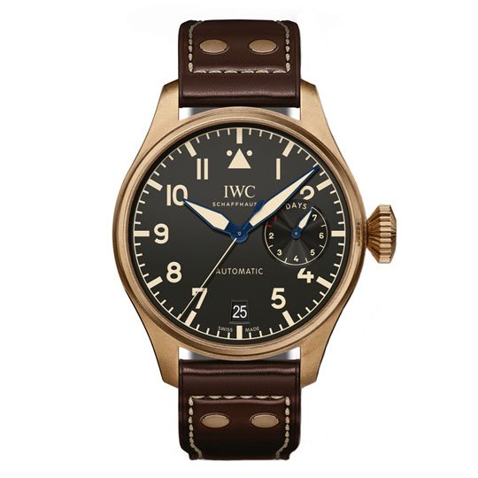 IWC Big Pilot Watch Heritage IW501005