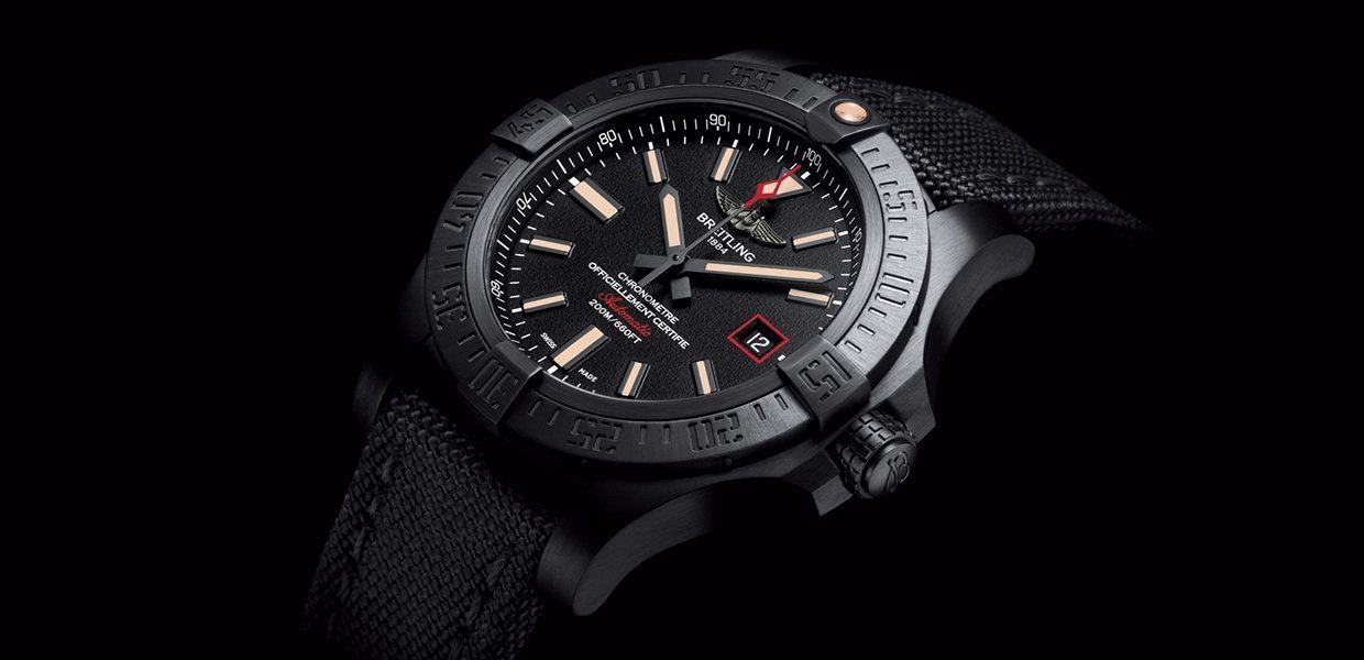 Новое поступление. Breitling Avenger Новое поступление. Breitling Avenger