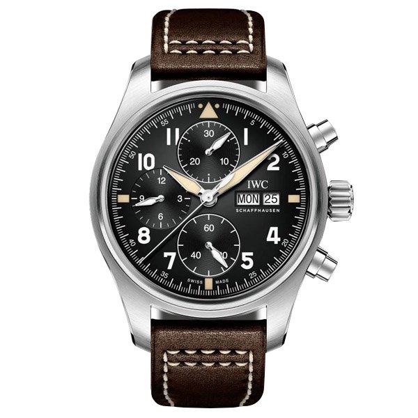 IWC Pilot Watch Chronograph Spitfire IW387903