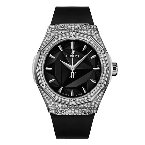 Hublot Classic Fusion 550.NS.1800.RX.1604.ORL19