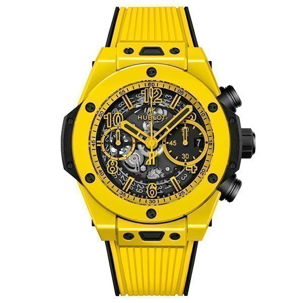 Hublot Unico 441.CY.471Y.RX