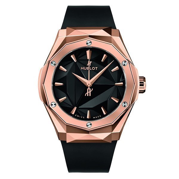 Hublot Classic Fusion 550.OS.1800.RX.ORL19