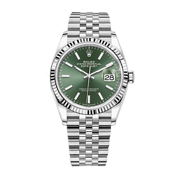 Rolex Datejust 36 126234-0051