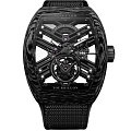 Vanguard Tourbillon