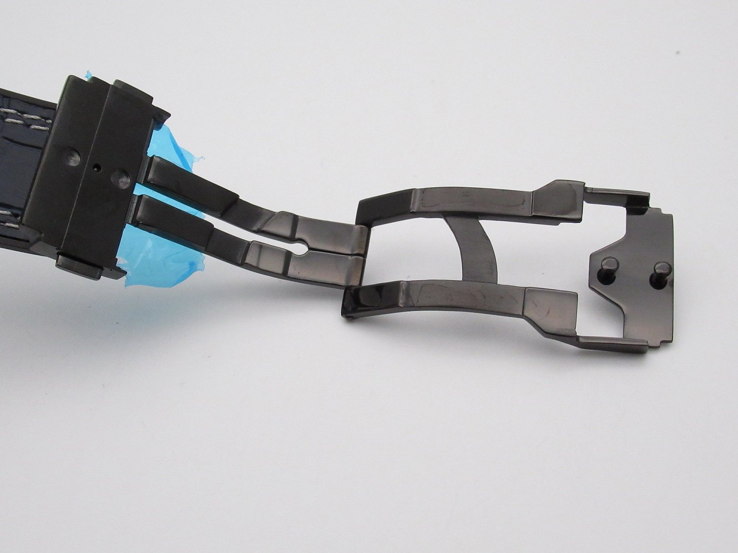 Hublot Big Bang Denim Chronograph 301.CI.5190.GR