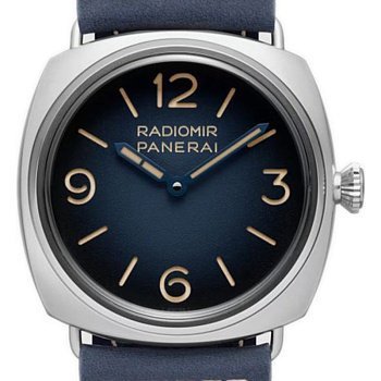Officine Panerai Radiomir Tre Giorni PAM01335