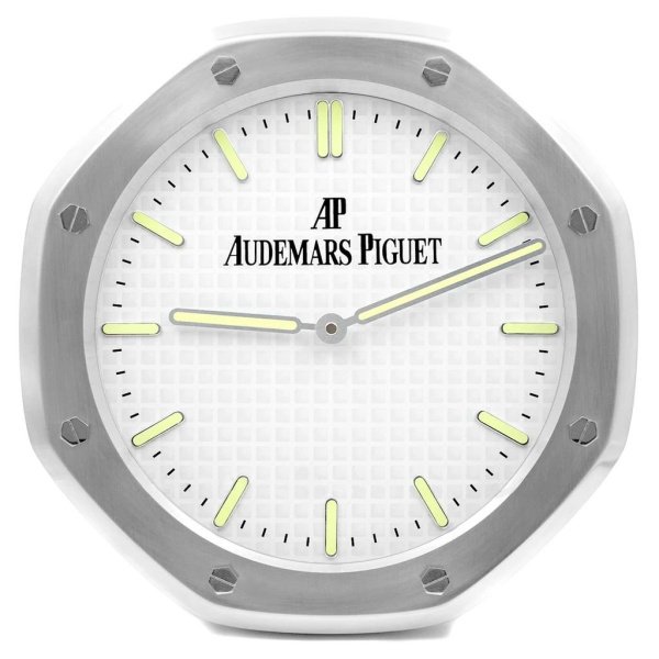 Настенные часы Audemars Piguet Royal Oak
